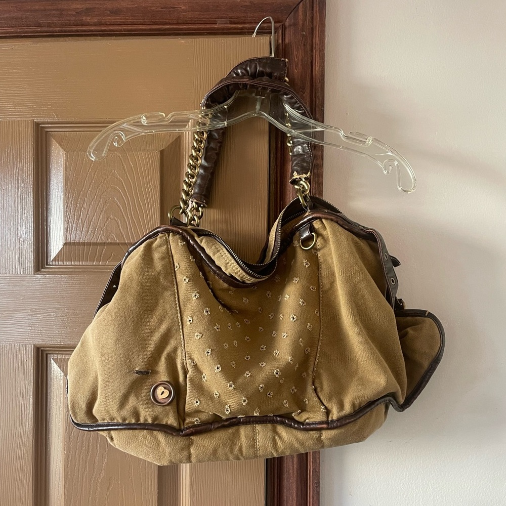 Chala Purse
